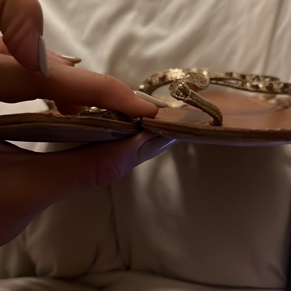 Vince Camuto sandals - Picture 4 of 5